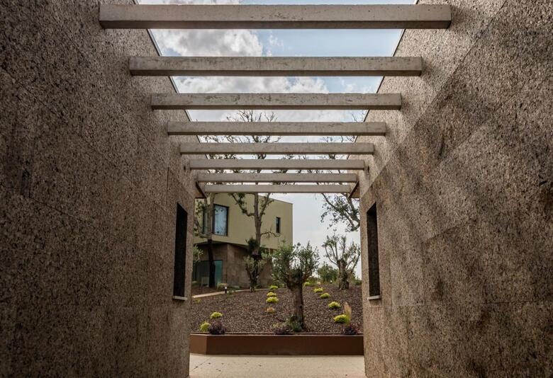 Haven Nature Hotel & Villas