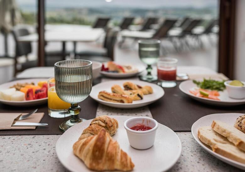 Haven Nature Hotel & Villas