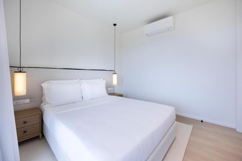 Hotel The Editory Residence Lagos