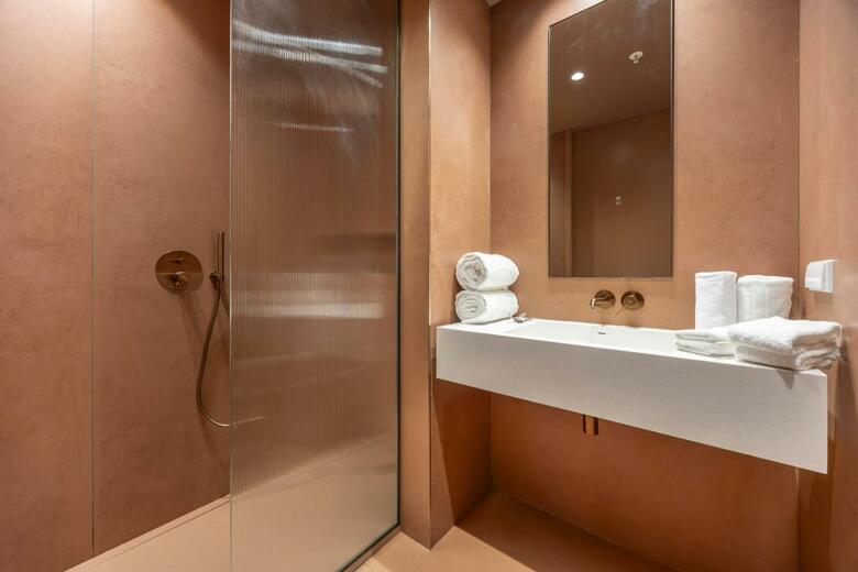 Hotel The Editory Residence Lagos