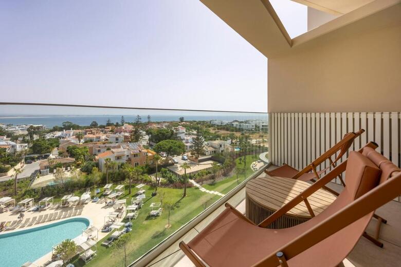 Hotel The Editory Residence Lagos