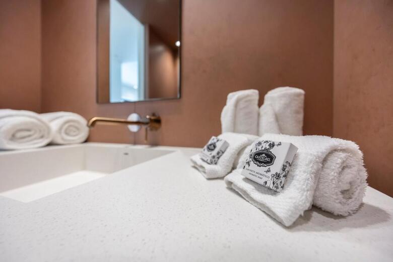 Hotel The Editory Residence Lagos
