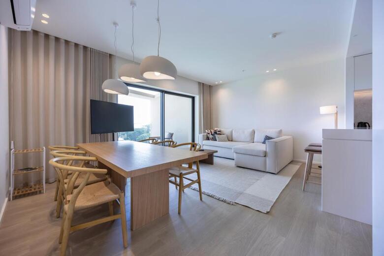 Hotel The Editory Residence Lagos