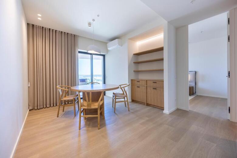 Hotel The Editory Residence Lagos