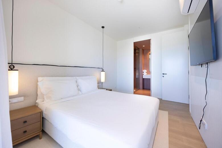 Hotel The Editory Residence Lagos