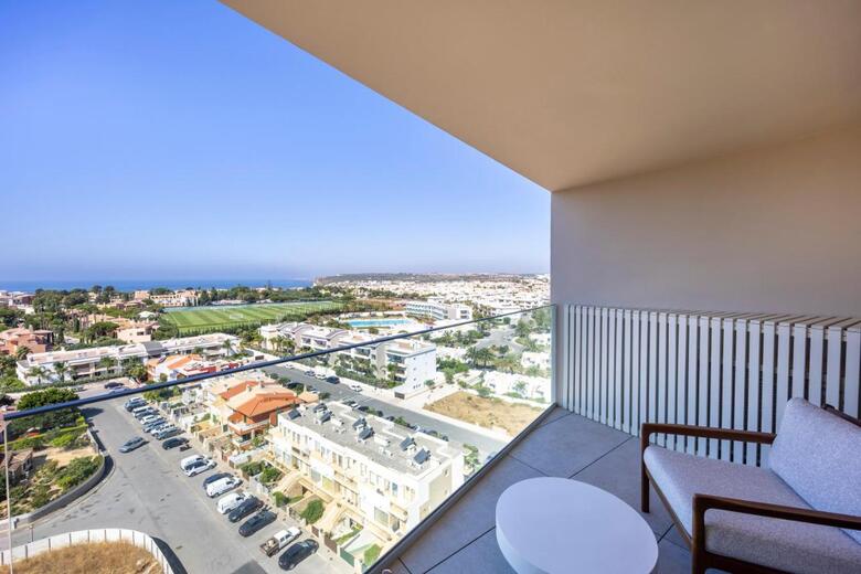 Hotel The Editory Residence Lagos