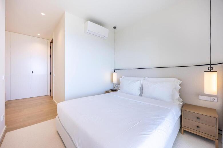 Hotel The Editory Residence Lagos