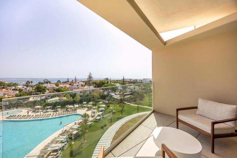 Hotel The Editory Residence Lagos