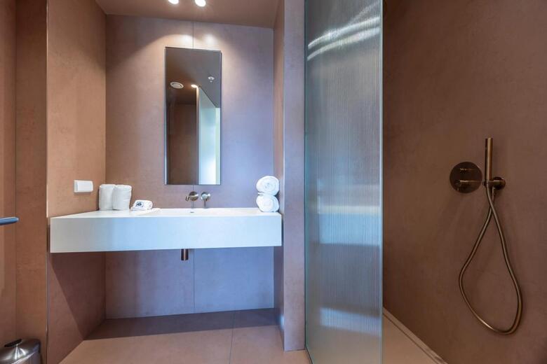 Hotel The Editory Residence Lagos