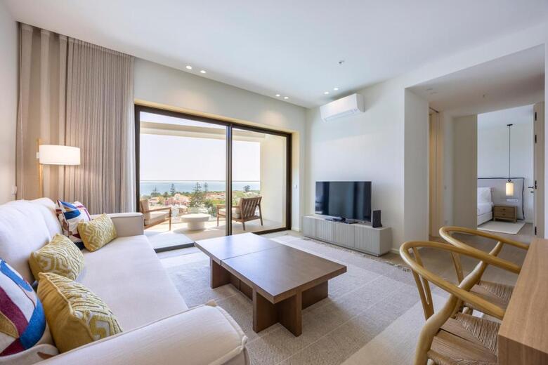 Hotel The Editory Residence Lagos