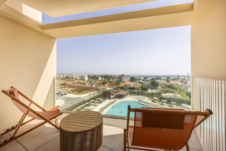 Hotel The Editory Residence Lagos