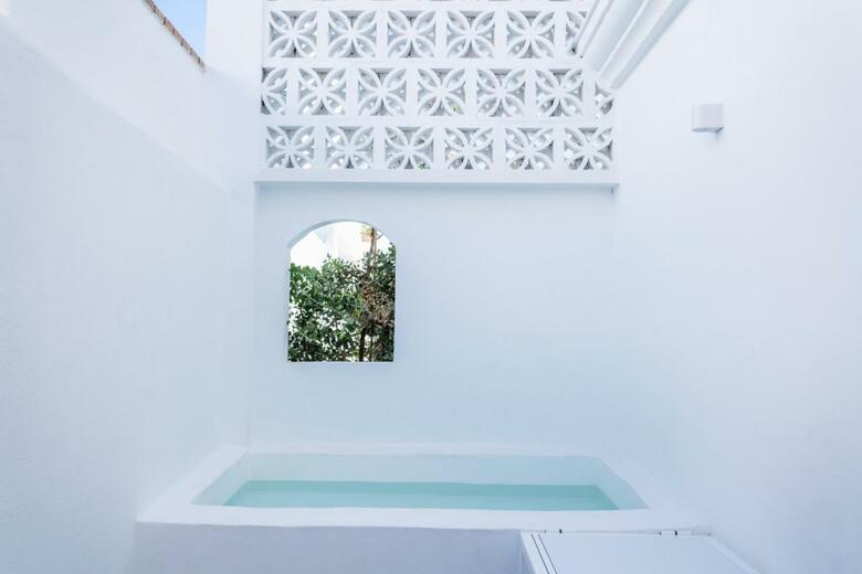 Hotel Boutique Maram - Adults Only
