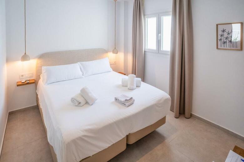 Hotel Boutique Maram - Adults Only