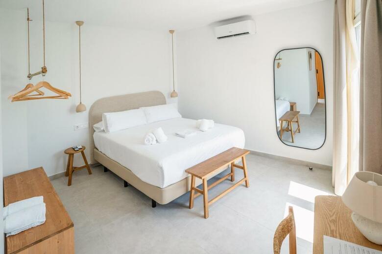 Hotel Boutique Maram - Adults Only
