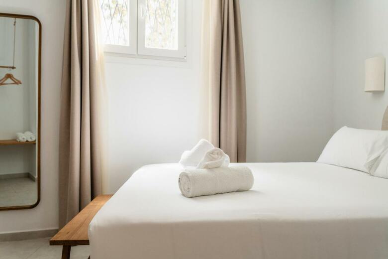 Hotel Boutique Maram - Adults Only