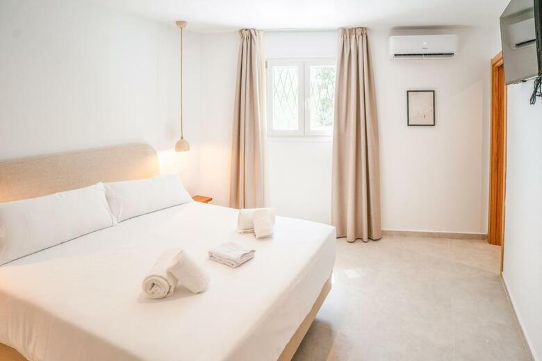 Hotel Boutique Maram - Adults Only