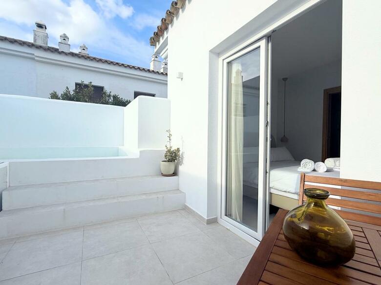 Hotel Boutique Maram - Adults Only