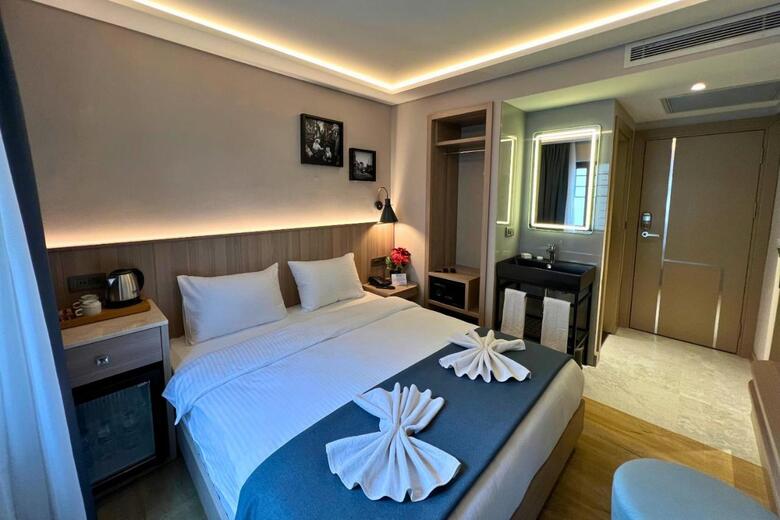 Woxx Hotel