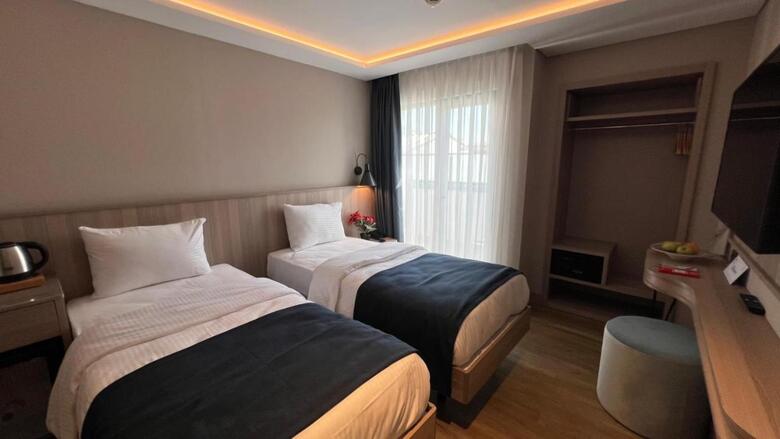 Woxx Hotel