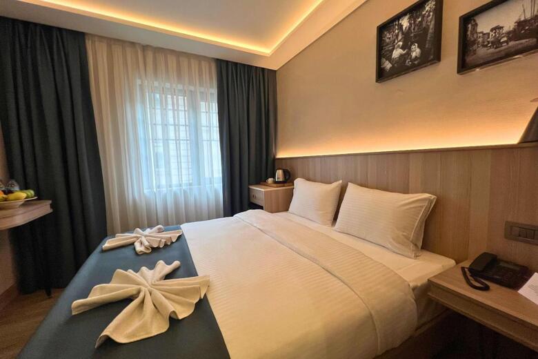 Woxx Hotel