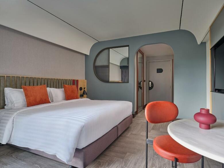 Hotel The Quarter Onnut By Uhg