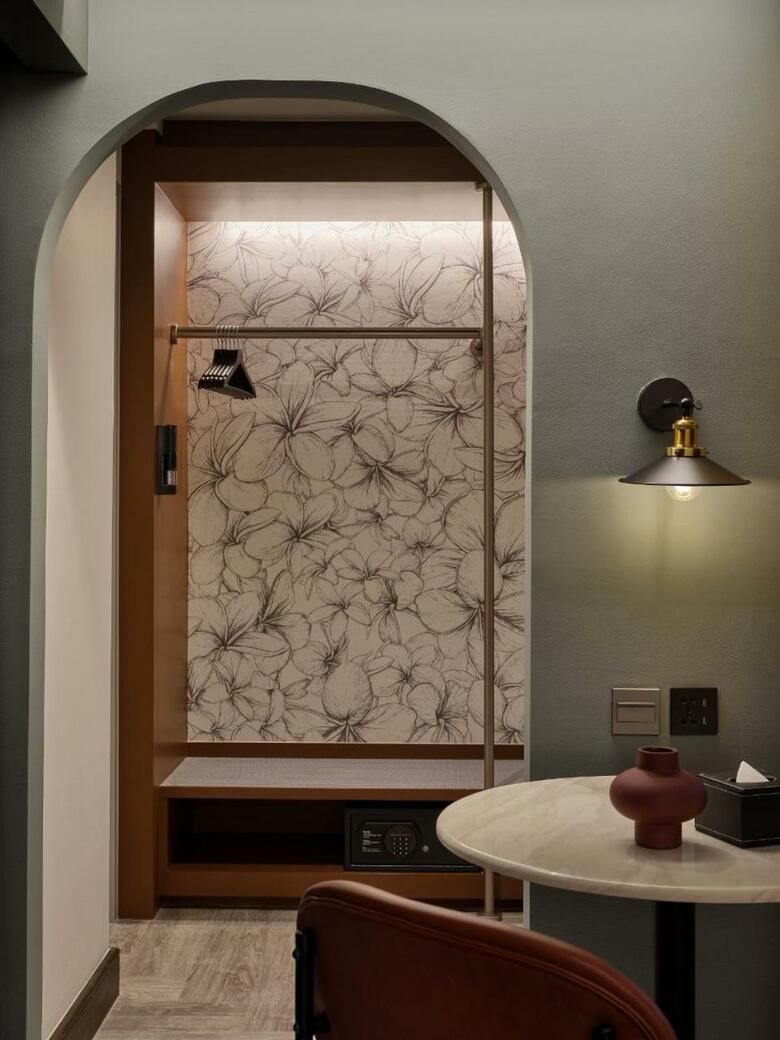 Hotel The Quarter Onnut By Uhg