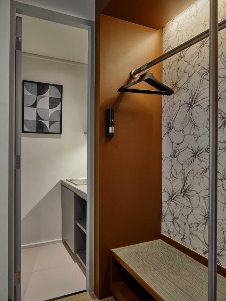 Hotel The Quarter Onnut By Uhg