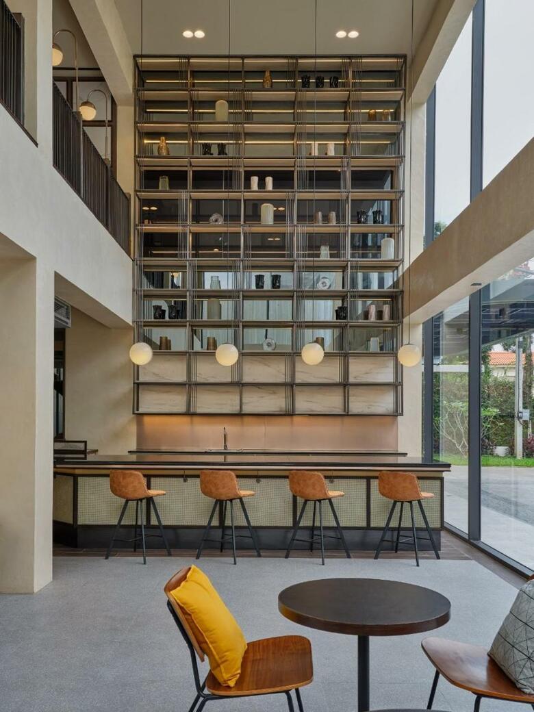 Hotel The Quarter Onnut By Uhg