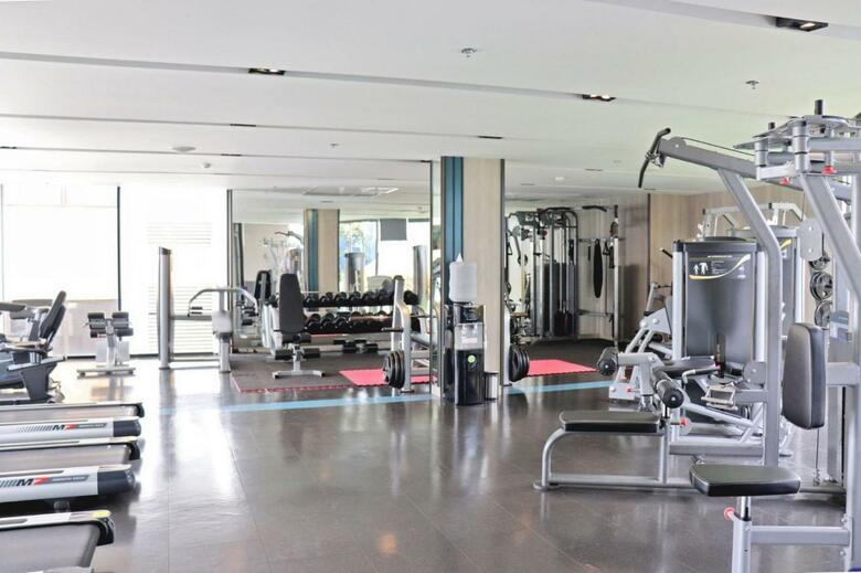 Hotel The Quarter Onnut By Uhg