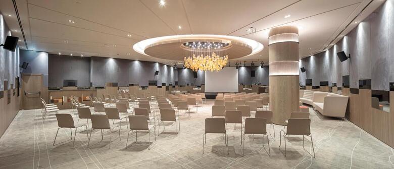 Melas Hotel Istanbul