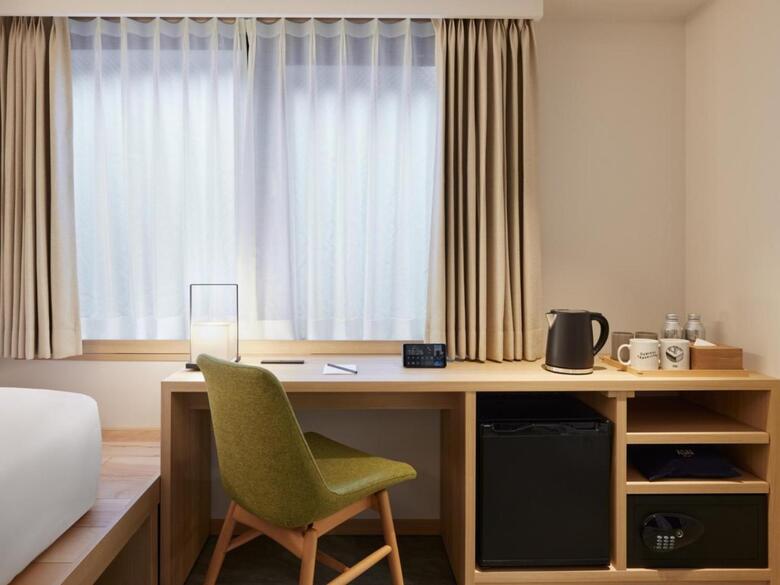 Hotel Asai Kyoto Shijo