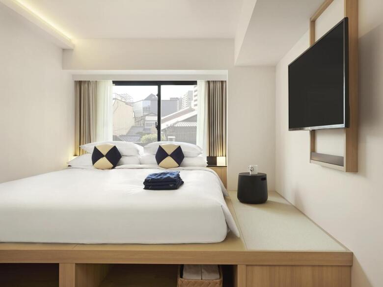 Hotel Asai Kyoto Shijo