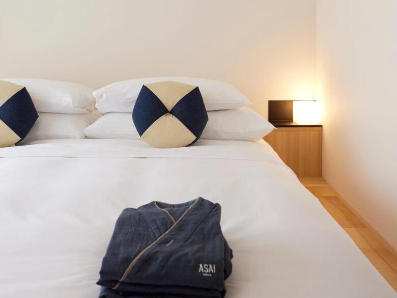 Hotel Asai Kyoto Shijo