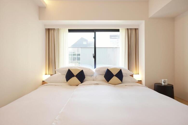 Hotel Asai Kyoto Shijo
