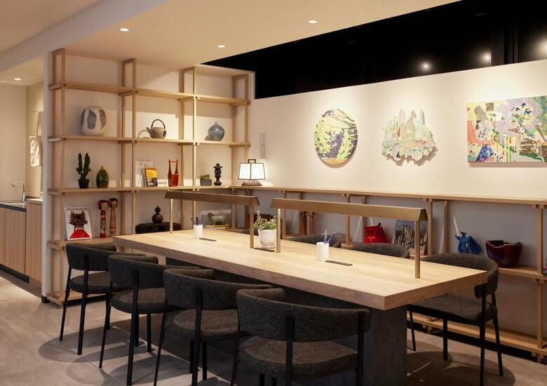 Hotel Asai Kyoto Shijo