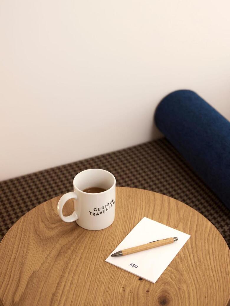 Hotel Asai Kyoto Shijo