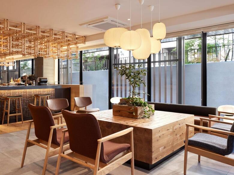 Hotel Asai Kyoto Shijo