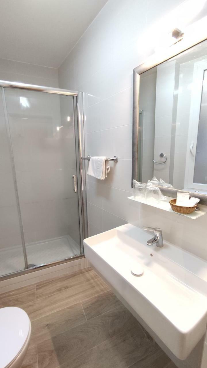 Hostal Aliste