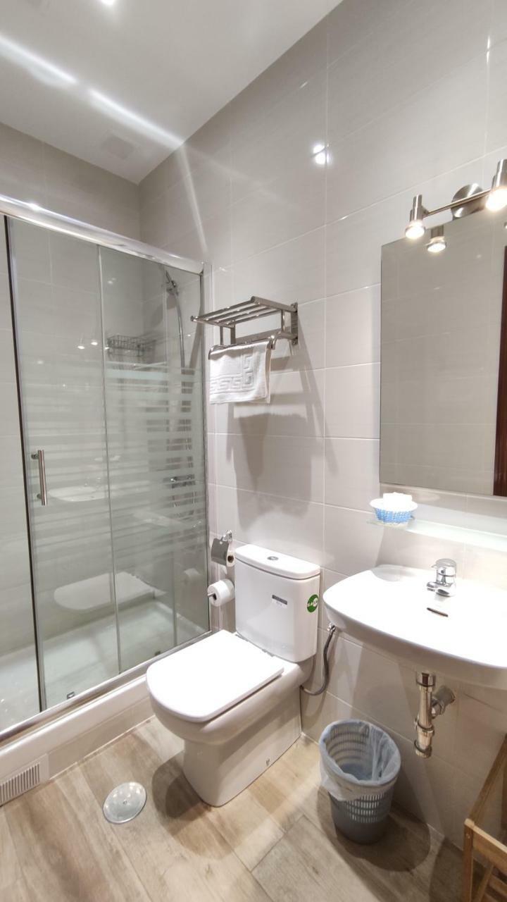 Hostal Aliste
