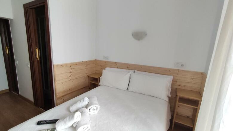 Hostal Aliste