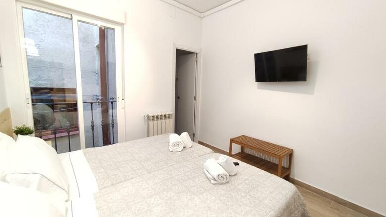 Hostal Aliste