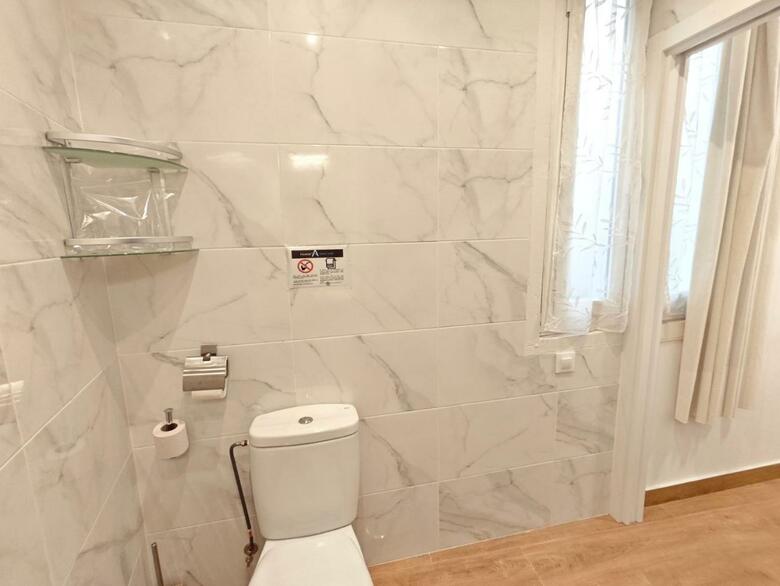 Hostal Aliste