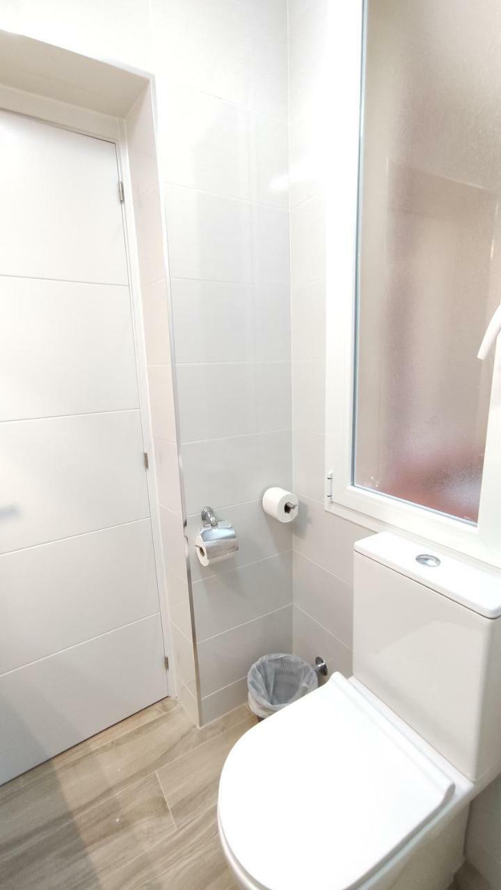 Hostal Aliste