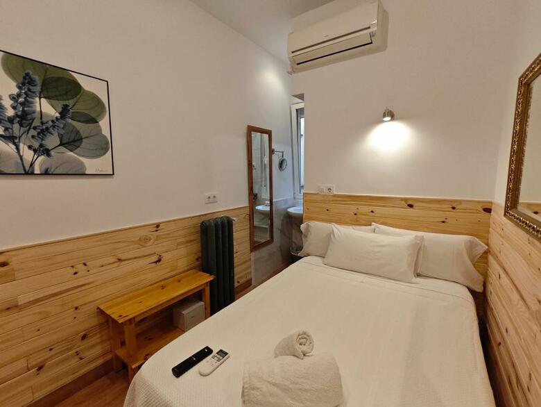 Hostal Aliste