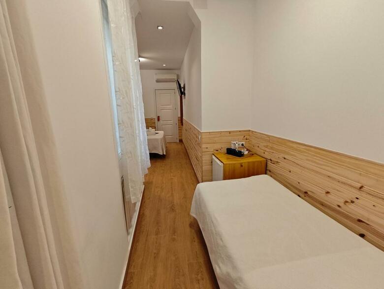 Hostal Aliste