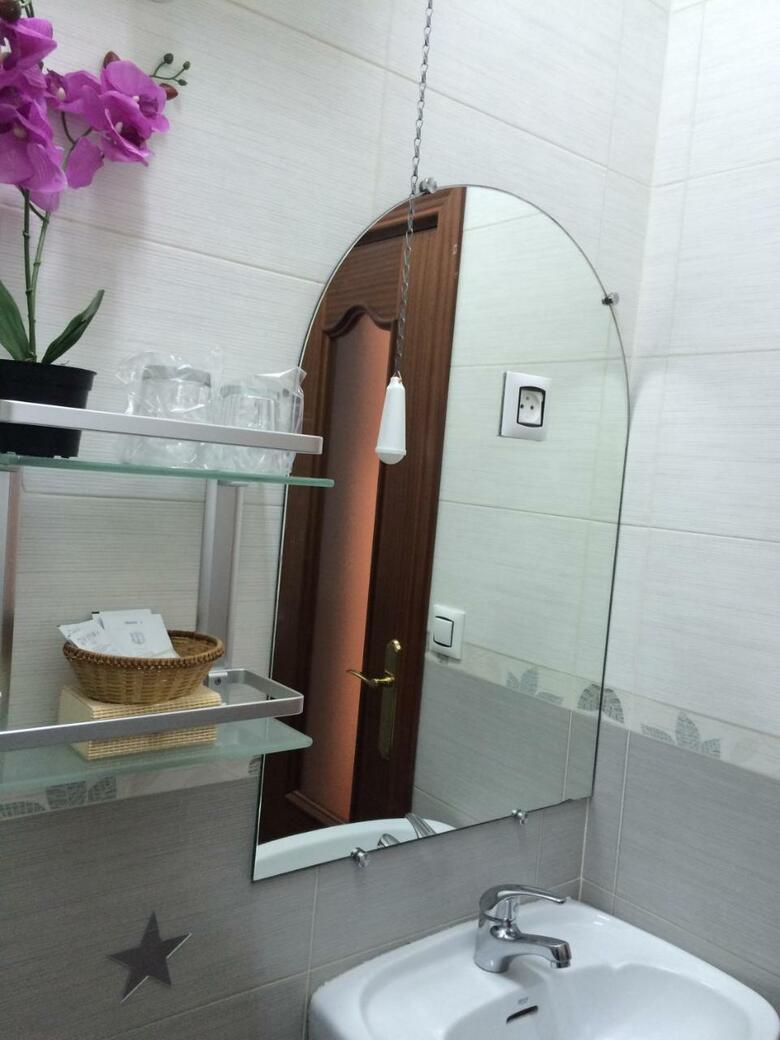 Hostal Aliste