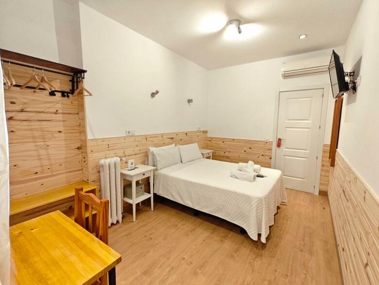 Hostal Aliste