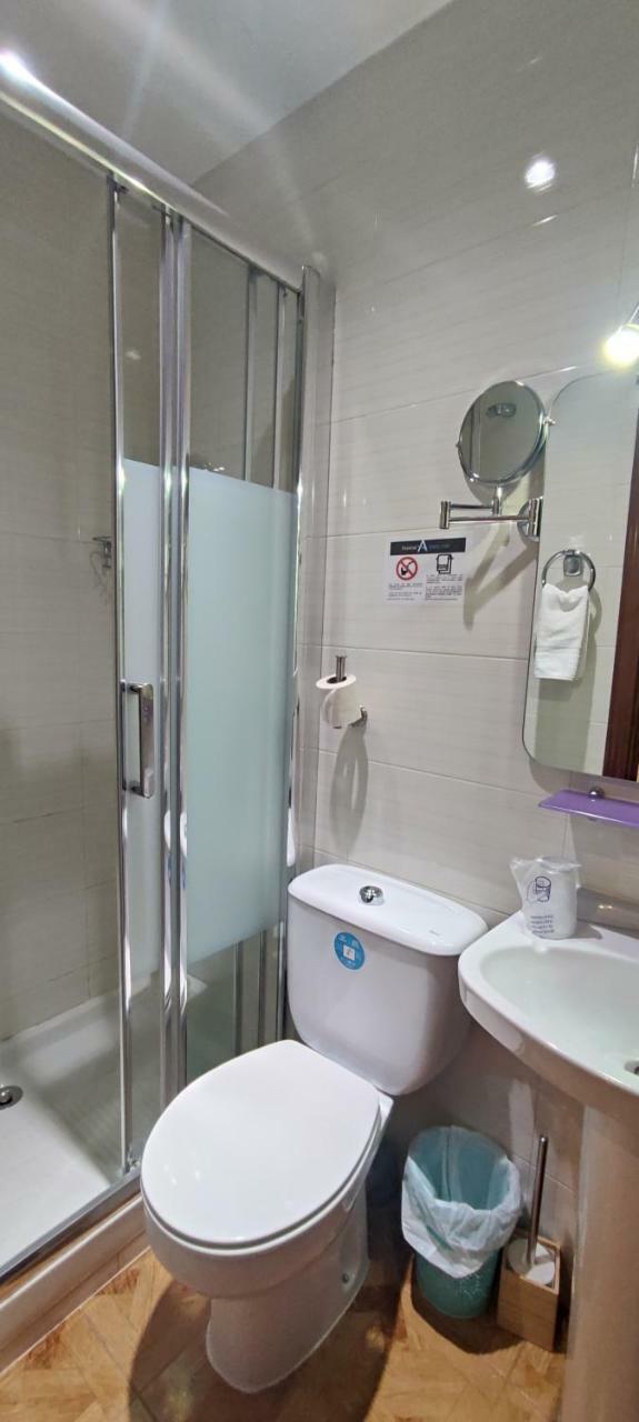 Hostal Aliste