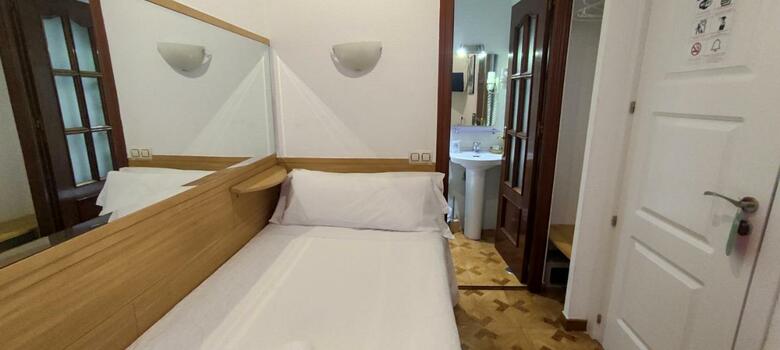 Hostal Aliste
