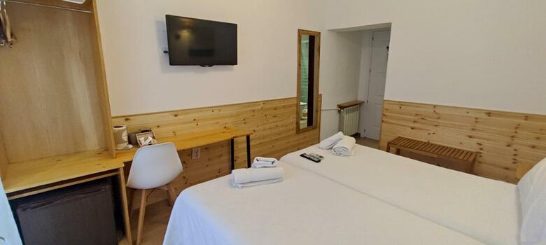 Hostal Aliste